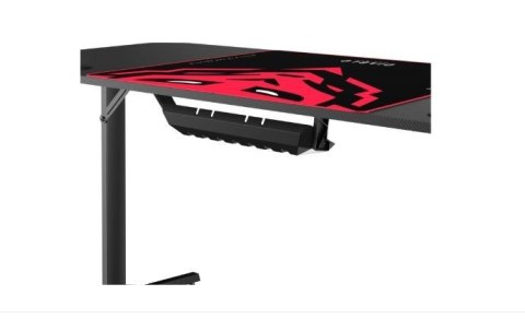 Biurko gamingowe DIABLO X-MATE 1600 czarne Biurko gamingowe DIABLO X-MATE 1600 czarne