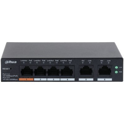 Dahua Technology CS4006-4ET-60 Dahua Technology CS4006-4ET-60