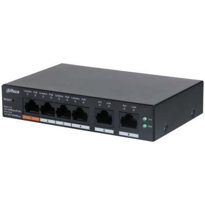 Dahua Technology CS4006-4ET-60 Dahua Technology CS4006-4ET-60