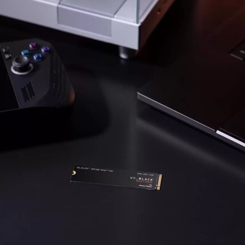 Dysk SSD WD Black SN7100 2TB M.2 NVMe WDS200T4X0E Dysk SSD WD Black SN7100 2TB M.2 NVMe WDS200T4X0E