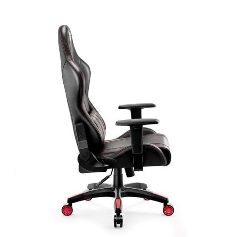 Fotel gamingowy DIABLO X-ONE 2.0 normal fotel czarno-czerwony Fotel gamingowy DIABLO X-ONE 2.0 normal fotel czarno-czerwony