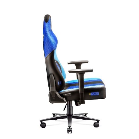 Fotel gamingowy DIABLO X-PLAYER 2.0 Frost Black normal fotel Fotel gamingowy DIABLO X-PLAYER 2.0 Frost Black normal fotel