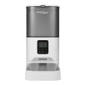 GREENBLUE AUTOMATYCZNY DOZOWNIK / PODAJNIK KARMY DLA ZWIERZĄT, 6L, USB 5V1A GB393