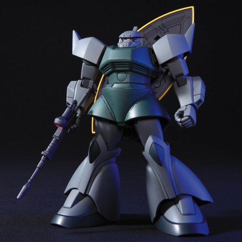 HGUC 1/144 MS-14A GELGOOG/MS-14C GELGOOG CANNON HGUC 1/144 MS-14A GELGOOG/MS-14C GELGOOG CANNON