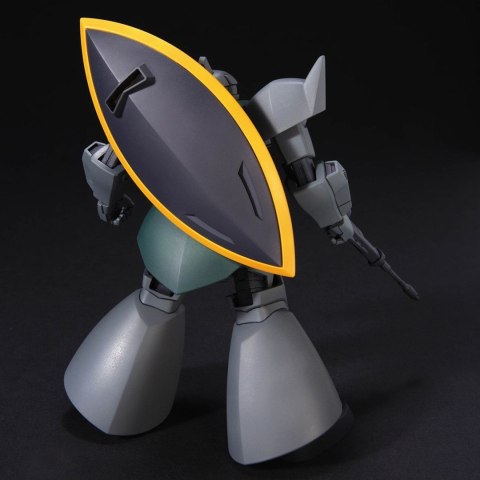 HGUC 1/144 MS-14A GELGOOG/MS-14C GELGOOG CANNON HGUC 1/144 MS-14A GELGOOG/MS-14C GELGOOG CANNON