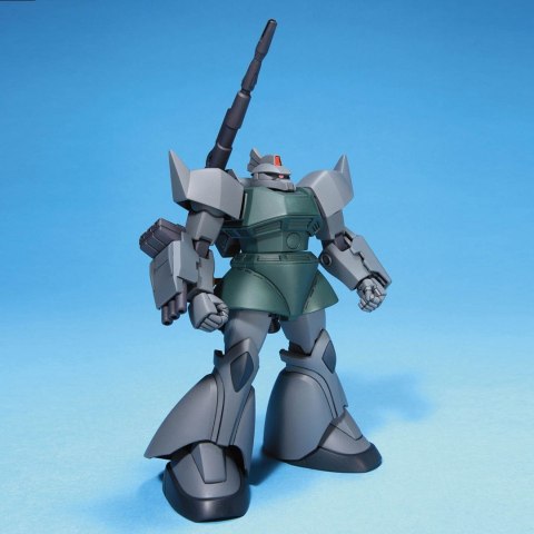 HGUC 1/144 MS-14A GELGOOG/MS-14C GELGOOG CANNON HGUC 1/144 MS-14A GELGOOG/MS-14C GELGOOG CANNON
