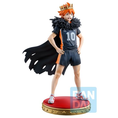 ICHIBANSHO HAIKYU!! - SHOYO HINATA ICHIBANSHO HAIKYU!! - SHOYO HINATA