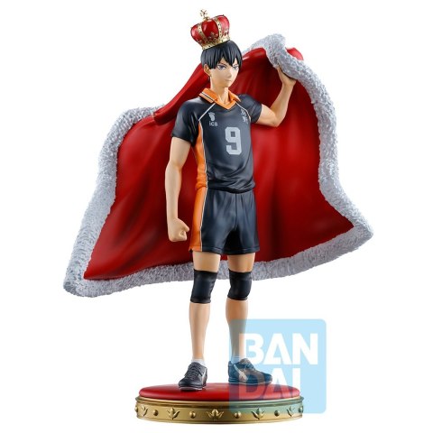 ICHIBANSHO HAIKYU!! - TOBIO KAGEYAMA ICHIBANSHO HAIKYU!! - TOBIO KAGEYAMA