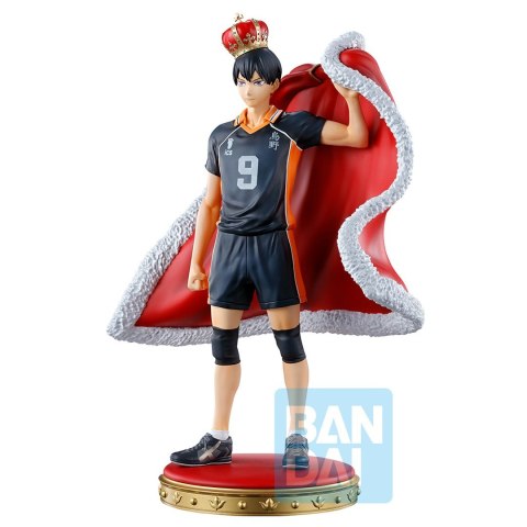 ICHIBANSHO HAIKYU!! - TOBIO KAGEYAMA ICHIBANSHO HAIKYU!! - TOBIO KAGEYAMA