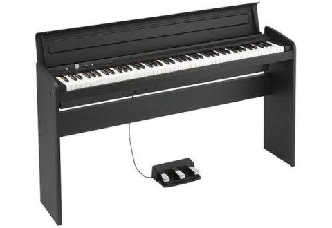 Korg LP-180-BK - Pianino cyfrowe Korg LP-180-BK - Pianino cyfrowe