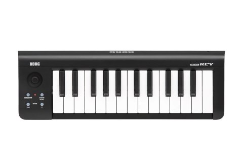 Korg MICROKEY 25 - Klawiatura MIDI Korg MICROKEY 25 - Klawiatura MIDI