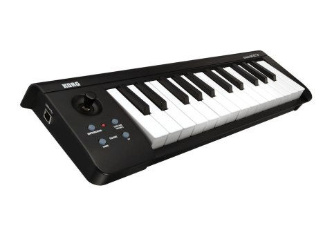 Korg MICROKEY 25 - Klawiatura MIDI Korg MICROKEY 25 - Klawiatura MIDI