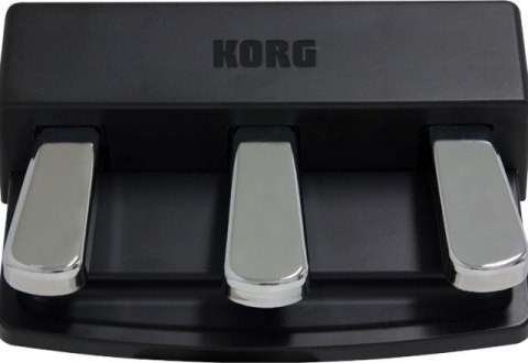 Korg PU-2 - Kontroler nożny Korg PU-2 - Kontroler nożny
