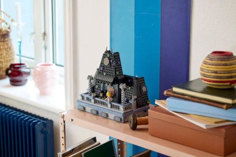 LEGO 76781 Wednesday - Pokój Wednesday i Enid LEGO 76781 Wednesday - Pokój Wednesday i Enid