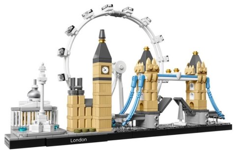 LEGO Architecture 21034 Londyn LEGO Architecture 21034 Londyn