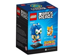 LEGO BrickHeadz 40627 Sonic the Hedgehog