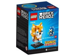 LEGO BrickHeadz 40628 Miles „Tails
