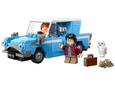 LEGO Harry Potter 76424 Latający Ford Anglia LEGO Harry Potter 76424 Latający Ford Anglia