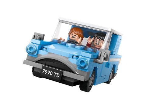 LEGO Harry Potter 76424 Latający Ford Anglia LEGO Harry Potter 76424 Latający Ford Anglia