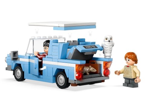 LEGO Harry Potter 76424 Latający Ford Anglia LEGO Harry Potter 76424 Latający Ford Anglia