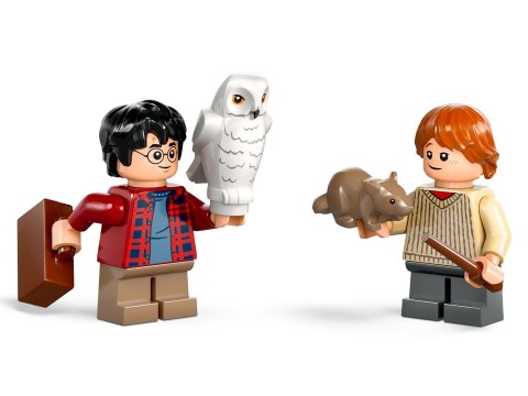 LEGO Harry Potter 76424 Latający Ford Anglia LEGO Harry Potter 76424 Latający Ford Anglia