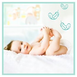 Pampers Pieluchy Premium Monthly Box S5 148 (WYPRZEDAŻ)