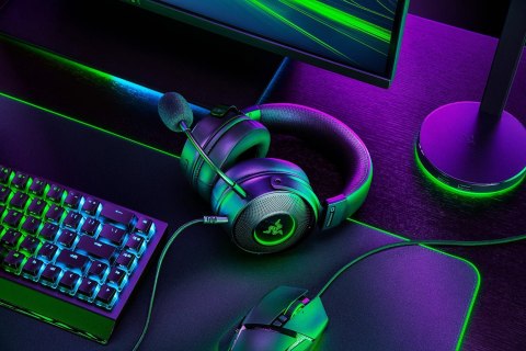 Słuchawki Razer Kraken V3 Słuchawki Razer Kraken V3