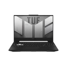 ASUS TUF Dash F15 FX517ZE-HF055WA i5-12450H 15.6