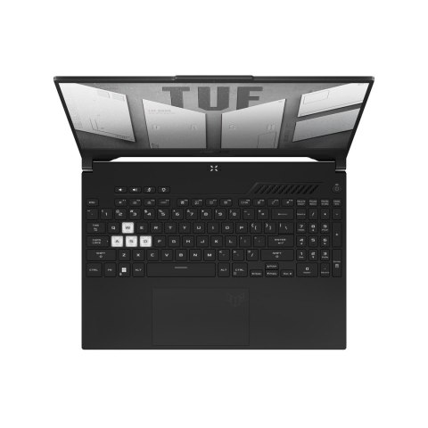 ASUS TUF Dash F15 FX517ZE-HF055WA i5-12450H 15.6" FHD 300Hz IPS-level AG 16GB DDR5 4800 SSD512 GeForce RTX 3050 Ti 4GB WLAN+BT C ASUS TUF Dash F15 FX517ZE-HF055WA i5-12450H 15.6" FHD 300Hz IPS-level AG 16GB DDR5 4800 SSD512 GeForce RTX 3050 Ti 4GB WLAN+BT C