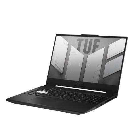 ASUS TUF Dash F15 FX517ZE-HF055WA i5-12450H 15.6" FHD 300Hz IPS-level AG 16GB DDR5 4800 SSD512 GeForce RTX 3050 Ti 4GB WLAN+BT C ASUS TUF Dash F15 FX517ZE-HF055WA i5-12450H 15.6" FHD 300Hz IPS-level AG 16GB DDR5 4800 SSD512 GeForce RTX 3050 Ti 4GB WLAN+BT C