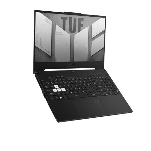ASUS TUF Dash F15 FX517ZE-HF055WA i5-12450H 15.6" FHD 300Hz IPS-level AG 16GB DDR5 4800 SSD512 GeForce RTX 3050 Ti 4GB WLAN+BT C ASUS TUF Dash F15 FX517ZE-HF055WA i5-12450H 15.6" FHD 300Hz IPS-level AG 16GB DDR5 4800 SSD512 GeForce RTX 3050 Ti 4GB WLAN+BT C