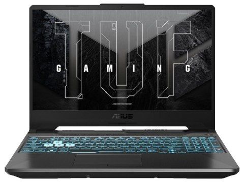 ASUS TUF Gaming A15 FA506NC-HN032W Ryzen 5 7535HS 15.6"FHD 144Hz Value IPS-level 250nits AG 16GB DDR5 5600 SSD1TB GeForce RTX 30 ASUS TUF Gaming A15 FA506NC-HN032W Ryzen 5 7535HS 15.6"FHD 144Hz Value IPS-level 250nits AG 16GB DDR5 5600 SSD1TB GeForce RTX 30
