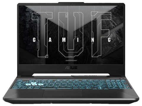ASUS TUF Gaming A15 FA506NCR-R7085 Ryzen 7 7435HS 15.6"FHD 144Hz Value IPS-level 250nits AG 8GB DDR5 4800 SSD512 GeForce RTX 305 ASUS TUF Gaming A15 FA506NCR-R7085 Ryzen 7 7435HS 15.6"FHD 144Hz Value IPS-level 250nits AG 8GB DDR5 4800 SSD512 GeForce RTX 305