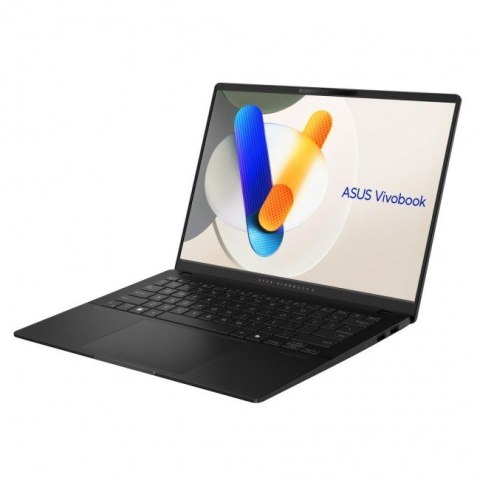 ASUS Vivobook S 14 OLED M5406UA-PP007W Ryzen 7 8845H 14.0" 3K 120Hz 400nits Glossy 32GB LPDDR5X SSD1TB AMD Radeon Graphics WLAN+ ASUS Vivobook S 14 OLED M5406UA-PP007W Ryzen 7 8845H 14.0" 3K 120Hz 400nits Glossy 32GB LPDDR5X SSD1TB AMD Radeon Graphics WLAN+