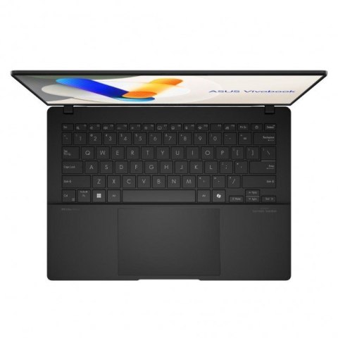 ASUS Vivobook S 14 OLED M5406UA-PP007W Ryzen 7 8845H 14.0" 3K 120Hz 400nits Glossy 32GB LPDDR5X SSD1TB AMD Radeon Graphics WLAN+ ASUS Vivobook S 14 OLED M5406UA-PP007W Ryzen 7 8845H 14.0" 3K 120Hz 400nits Glossy 32GB LPDDR5X SSD1TB AMD Radeon Graphics WLAN+