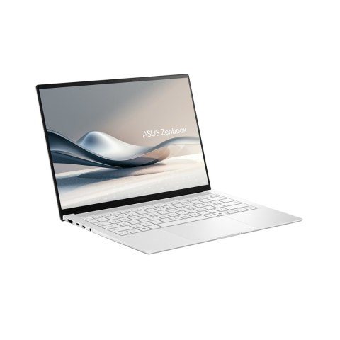 ASUS Zenbook S 14 OLED UX5406SA-PV030W Ultra 7 258V 14.0" 3K OLED 120Hz 400nits Glossy 32GB LPDDR5X SSD1TB Intel Arc WLAN+BT Cam ASUS Zenbook S 14 OLED UX5406SA-PV030W Ultra 7 258V 14.0" 3K OLED 120Hz 400nits Glossy 32GB LPDDR5X SSD1TB Intel Arc WLAN+BT Cam