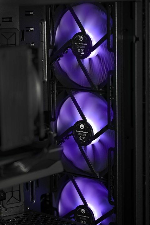 Actina ENDORFY 12600K/32GB/1TB/ArcB580/600W/W11H Actina ENDORFY 12600K/32GB/1TB/ArcB580/600W/W11H