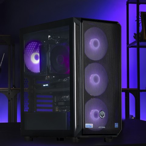 Actina ENDORFY 14400F/32GB/1TB/ArcB580/600W/W11H Actina ENDORFY 14400F/32GB/1TB/ArcB580/600W/W11H