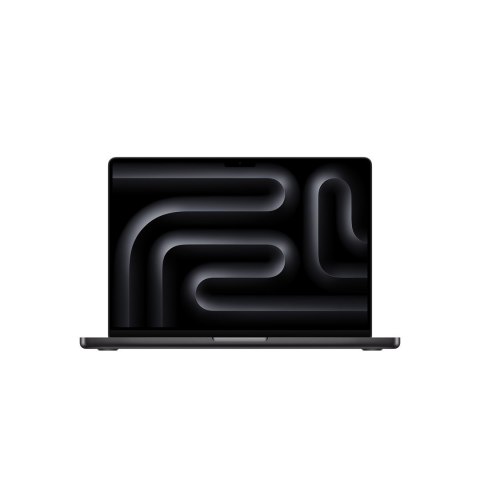 Apple 14-inch MacBook Pro: Apple M4 chip with 10-core CPU and 10-core GPU, 16GB, 1TB SSD - Space Black Apple 14-inch MacBook Pro: Apple M4 chip with 10-core CPU and 10-core GPU, 16GB, 1TB SSD - Space Black