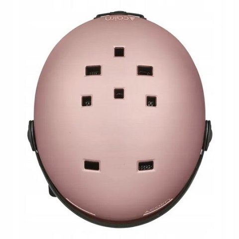 CAIRN KASK REFLEX VISOR 60 54/56 CAIRN KASK REFLEX VISOR 60 54/56