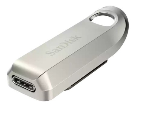 DYSK SANDISK ULTRA LUXE USB Typ C 64GB (300 MB/s) DYSK SANDISK ULTRA LUXE USB Typ C 64GB (300 MB/s)