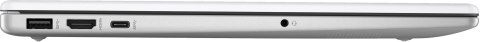 HP 15-fd0719nw i3-N305 15.6"FHD 16GB DDR4 3200 SSD512 Intel UHD Graphics Win11 2Y Diamond White HP 15-fd0719nw i3-N305 15.6"FHD 16GB DDR4 3200 SSD512 Intel UHD Graphics Win11 2Y Diamond White