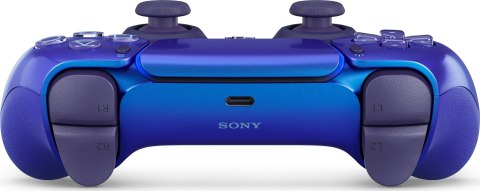 Kontroler Sony PS5 DualSense Chrome Indigo V2 Kontroler Sony PS5 DualSense Chrome Indigo V2