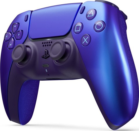 Kontroler Sony PS5 DualSense Chrome Indigo V2 Kontroler Sony PS5 DualSense Chrome Indigo V2
