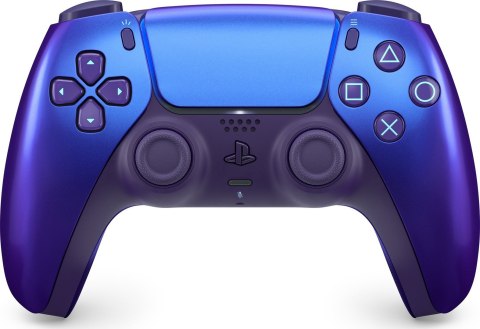 Kontroler Sony PS5 DualSense Chrome Indigo V2 Kontroler Sony PS5 DualSense Chrome Indigo V2