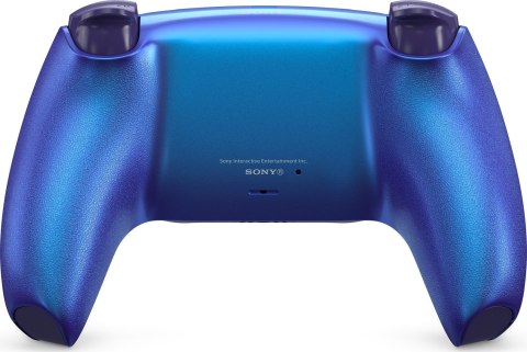 Kontroler Sony PS5 DualSense Chrome Indigo V2 Kontroler Sony PS5 DualSense Chrome Indigo V2