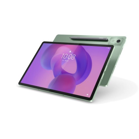 Lenovo Idea Tab Pro MediaTek 8300 12.7"Touch 3K LTPS 400nits Glossy 144Hz 8/128GB ARM G615 Seafoam Green + Pen Lenovo Idea Tab Pro MediaTek 8300 12.7"Touch 3K LTPS 400nits Glossy 144Hz 8/128GB ARM G615 Seafoam Green + Pen