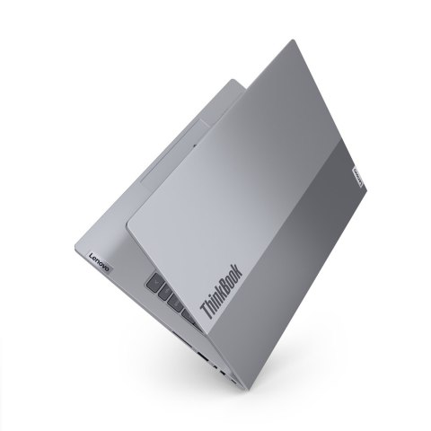 Lenovo ThinkBook 14 G7 Ultra 5 125U 14.0"WUXGA IPS 300nits AG 8GB DDR5 SSD512 Intel Graphics W11Pro Arctic Grey 3Y OnSite Lenovo ThinkBook 14 G7 Ultra 5 125U 14.0"WUXGA IPS 300nits AG 8GB DDR5 SSD512 Intel Graphics W11Pro Arctic Grey 3Y OnSite