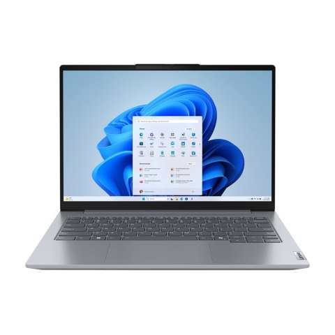Lenovo ThinkBook 14 G7 Ultra 5 125U 14.0"WUXGA IPS 300nits AG 8GB DDR5 SSD512 Intel Graphics W11Pro Arctic Grey 3Y OnSite Lenovo ThinkBook 14 G7 Ultra 5 125U 14.0"WUXGA IPS 300nits AG 8GB DDR5 SSD512 Intel Graphics W11Pro Arctic Grey 3Y OnSite