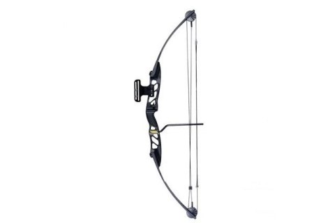 Łuk bloczkowy Poe Lang EK NEW PROTEX 29" czarny 55LBS (CO-047B-5529) (WYPRZEDAŻ) Łuk bloczkowy Poe Lang EK NEW PROTEX 29" czarny 55LBS (CO-047B-5529) (WYPRZEDAŻ)